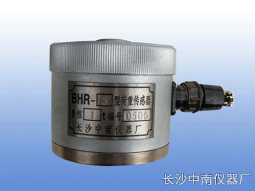 BHR-4A型電阻應(yīng)變式荷重傳感器、變送器