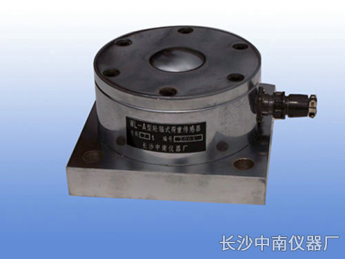 WL-A型電阻應(yīng)變式荷重傳感器、變送器